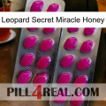 Leopard Secret Miracle Honey 10